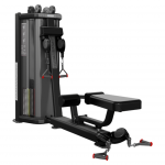 Nautilus HumanSport Total Delts